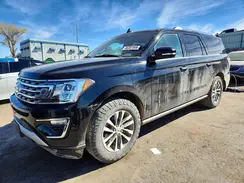1FMJK2AT4JEA11313 2018 FORD EXPEDITION