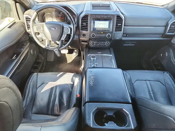 1FMJK2AT4JEA11313 2018 FORD EXPEDITION - Image 8