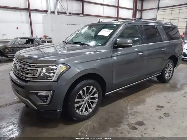 1FMJK2AT4JEA15765 2018 FORD EXPEDITION - Image 2