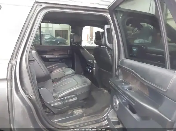 1FMJK2AT4JEA15765 2018 FORD EXPEDITION - Image 8