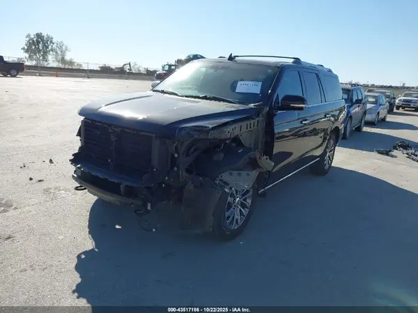 1FMJK2AT4JEA15801 2018 FORD EXPEDITION - Image 2