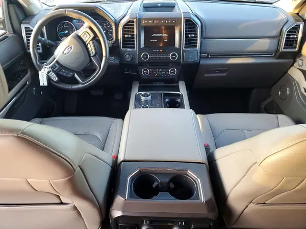 1FMJK2AT4JEA22439 2018 FORD EXPEDITION - Image 8