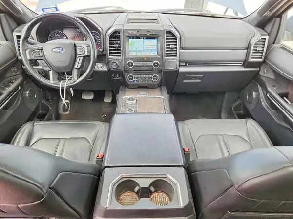 1FMJK2AT4JEA31061 2018 FORD EXPEDITION - Image 8