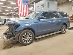 1FMJK2AT4JEA36518 2018 FORD EXPEDITION