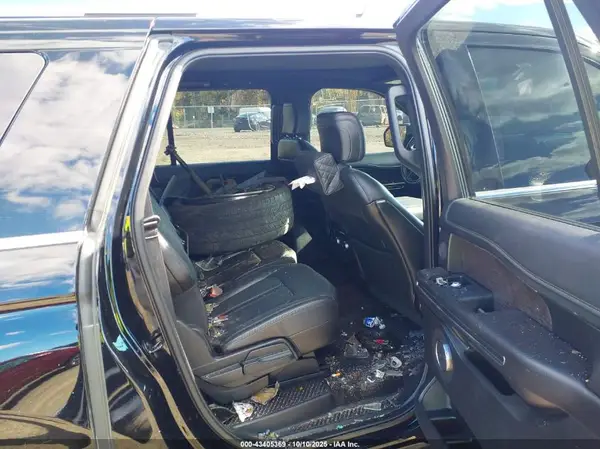 1FMJK2AT4JEA39855 2018 FORD EXPEDITION - Image 8