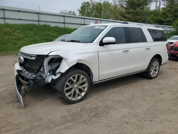 1FMJK2AT4JEA63234 2018 FORD EXPEDITION - Image 1
