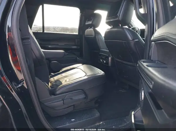 1FMJK2AT4JEA66120 2018 FORD EXPEDITION - Image 8