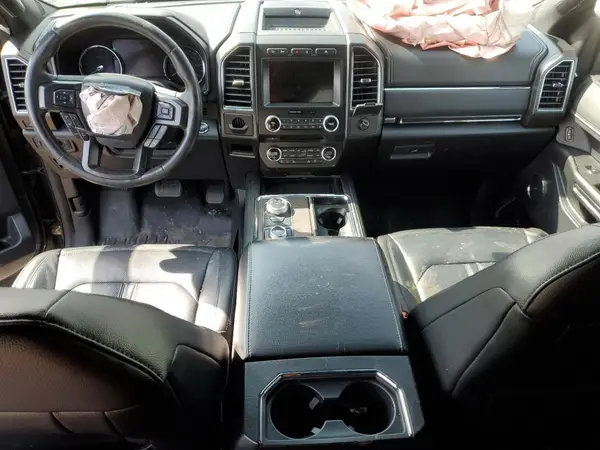1FMJK2AT4JEA66313 2018 FORD EXPEDITION - Image 8