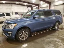 1FMJK2AT4JEA71320 2018 FORD EXPEDITION