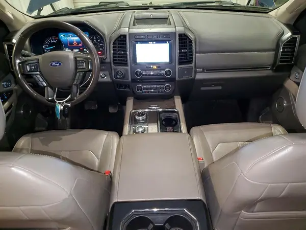 1FMJK2AT4JEA71320 2018 FORD EXPEDITION - Image 8
