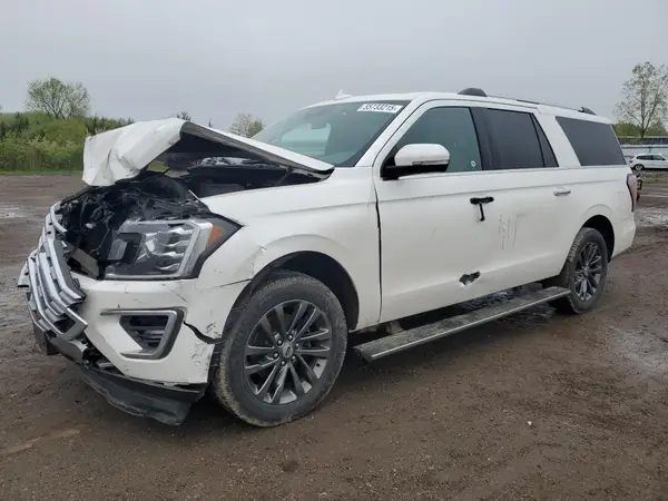 1FMJK2AT4KEA03732 2019 FORD EXPEDITION - Image 1