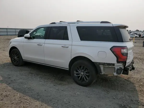 1FMJK2AT4KEA04394 2019 FORD EXPEDITION - Image 2
