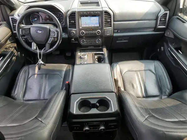 1FMJK2AT4KEA04394 2019 FORD EXPEDITION - Image 8