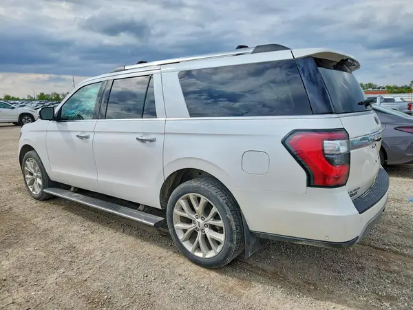 1FMJK2AT4KEA10695 2019 FORD EXPEDITION - Image 2