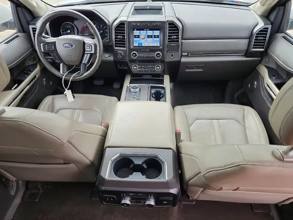 1FMJK2AT4KEA10695 2019 FORD EXPEDITION - Image 8