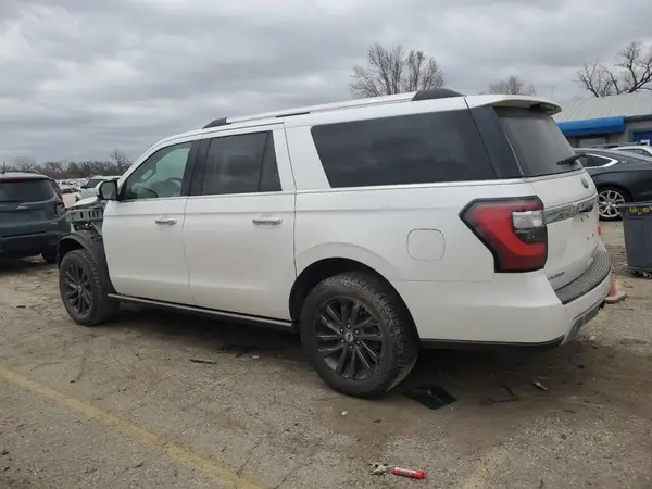 1FMJK2AT4KEA12124 2019 FORD EXPEDITION - Image 2