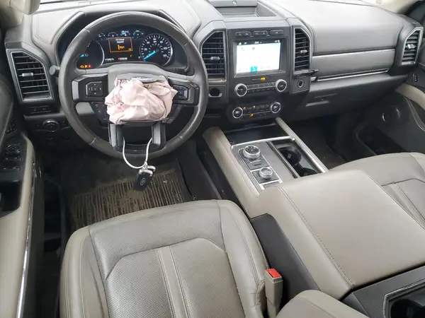 1FMJK2AT4KEA12124 2019 FORD EXPEDITION - Image 8