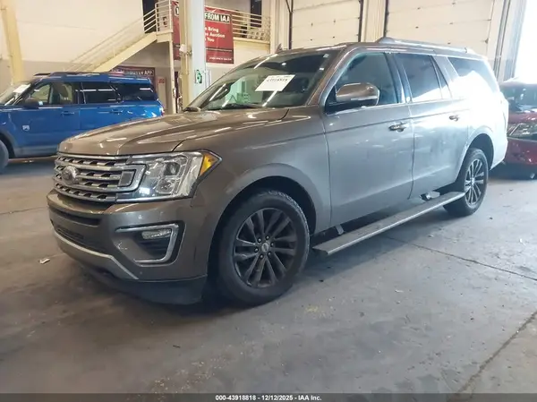 1FMJK2AT4KEA27853 2019 FORD EXPEDITION - Image 2
