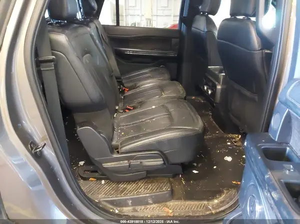1FMJK2AT4KEA27853 2019 FORD EXPEDITION - Image 8