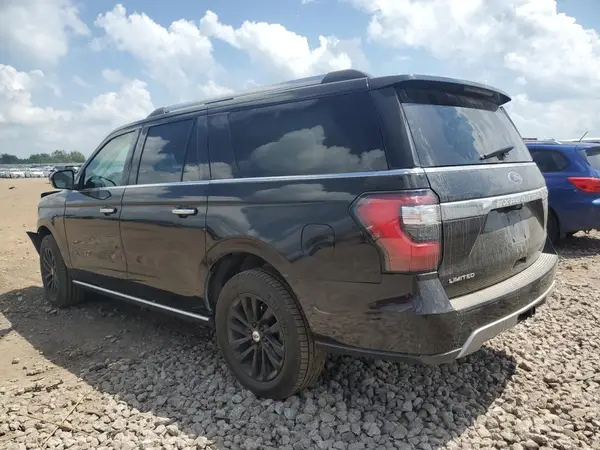 1FMJK2AT4KEA33653 2019 FORD EXPEDITION - Image 2