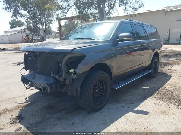 1FMJK2AT4KEA35211 2019 FORD EXPEDITION - Image 2