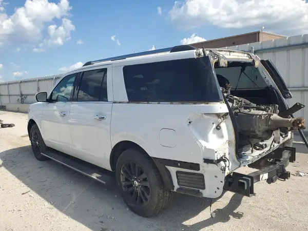 1FMJK2AT4KEA35886 2019 FORD EXPEDITION - Image 2
