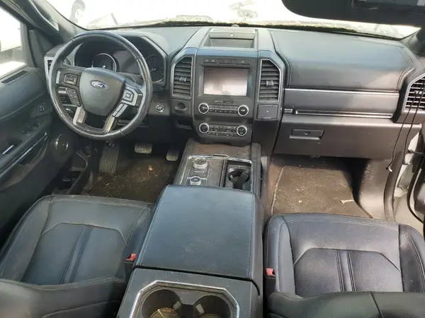 1FMJK2AT4KEA35886 2019 FORD EXPEDITION - Image 8