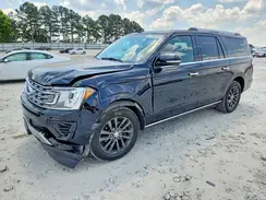 1FMJK2AT4KEA50596 2019 FORD EXPEDITION