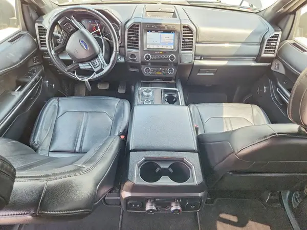 1FMJK2AT4KEA50596 2019 FORD EXPEDITION - Image 8