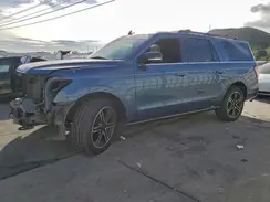 1FMJK2AT4KEA53465 2019 FORD EXPEDITION