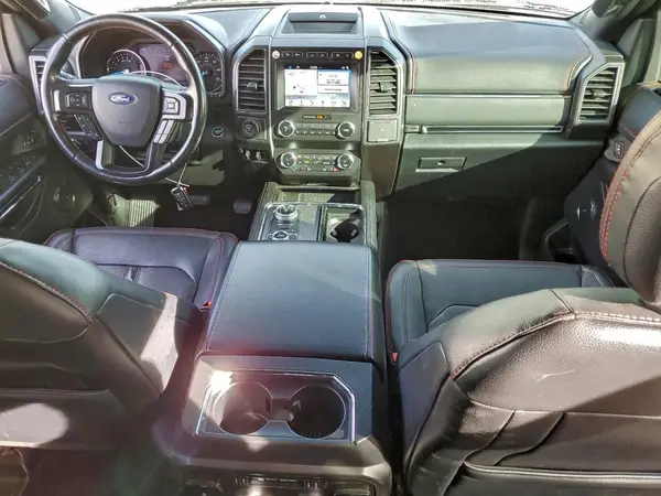 1FMJK2AT4KEA53465 2019 FORD EXPEDITION - Image 8