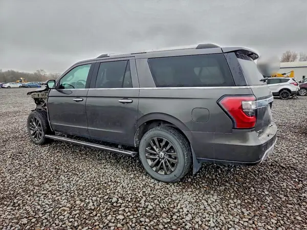 1FMJK2AT4KEA60206 2019 FORD EXPEDITION - Image 2