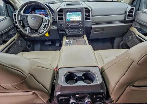 1FMJK2AT4KEA60206 2019 FORD EXPEDITION - Image 8
