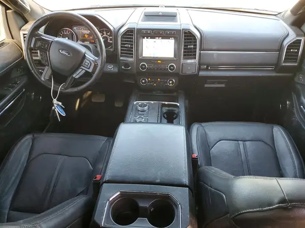 1FMJK2AT4KEA60982 2019 FORD EXPEDITION - Image 8
