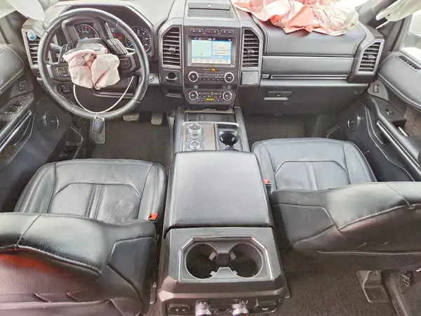 1FMJK2AT4KEA69794 2019 FORD EXPEDITION - Image 8