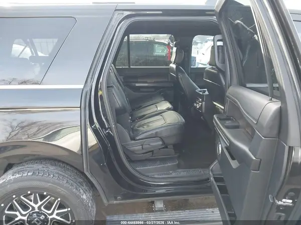 1FMJK2AT4KEA70332 2019 FORD EXPEDITION - Image 8