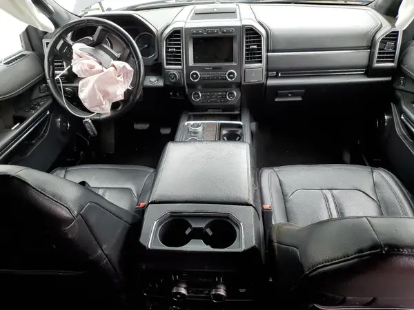 1FMJK2AT4KEA72078 2019 FORD EXPEDITION - Image 8