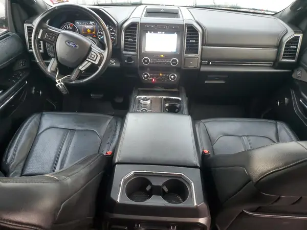 1FMJK2AT4KEA78253 2019 FORD EXPEDITION - Image 8