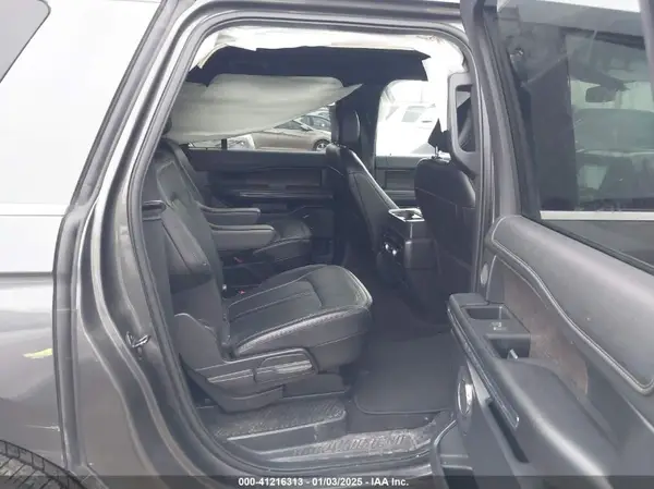 1FMJK2AT4KEA83484 2019 FORD EXPEDITION - Image 8