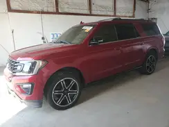 1FMJK2AT4KEA88510 2019 FORD EXPEDITION