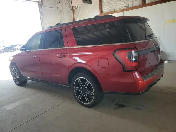 1FMJK2AT4KEA88510 2019 FORD EXPEDITION - Image 2
