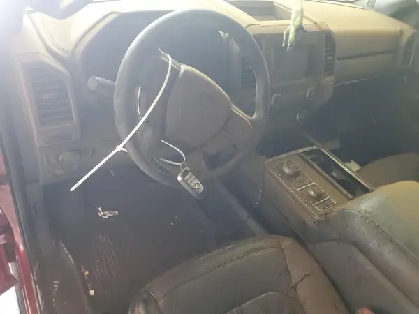 1FMJK2AT4KEA88510 2019 FORD EXPEDITION - Image 8