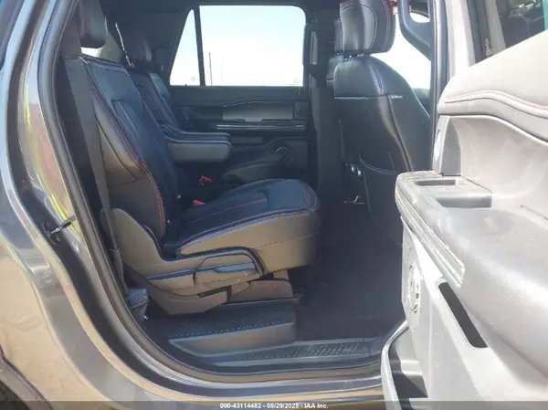 1FMJK2AT4KEA89835 2019 FORD EXPEDITION - Image 8