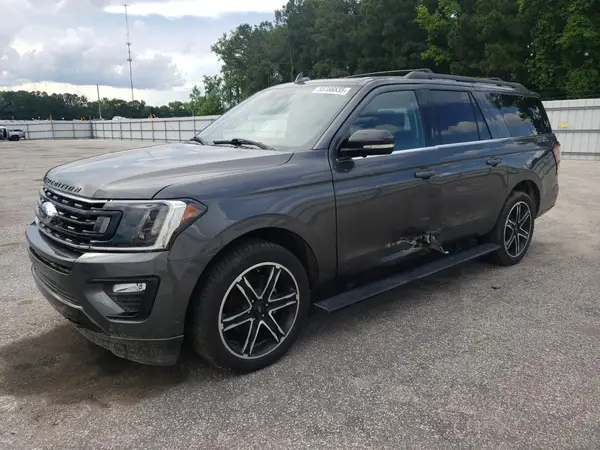 1FMJK2AT4LEA16790 2020 FORD EXPEDITION - Image 1