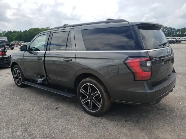 1FMJK2AT4LEA16790 2020 FORD EXPEDITION - Image 2