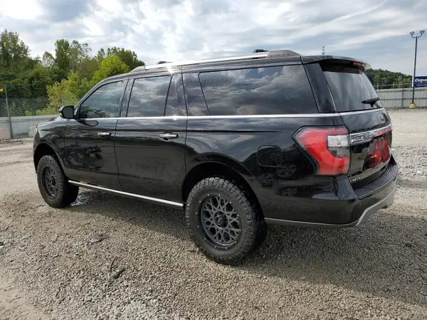 1FMJK2AT4LEA38272 2020 FORD EXPEDITION - Image 2
