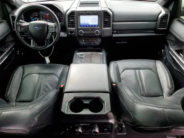 1FMJK2AT4LEA38272 2020 FORD EXPEDITION - Image 8
