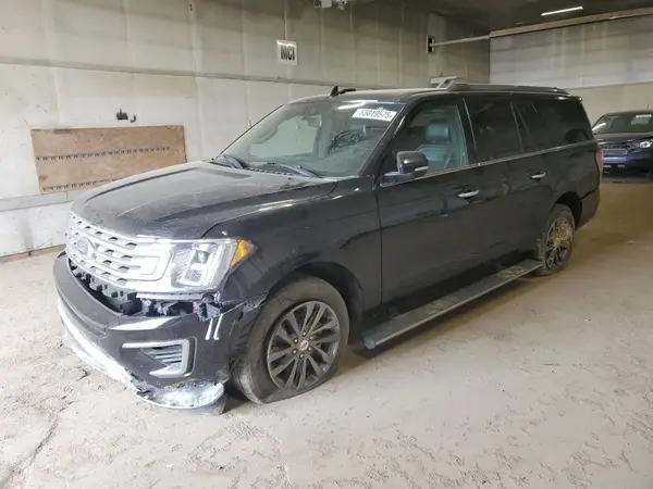 1FMJK2AT4LEA38661 2020 FORD EXPEDITION - Image 1