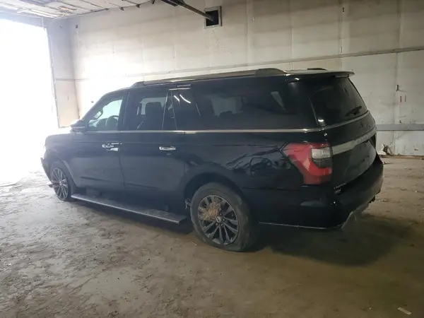 1FMJK2AT4LEA38661 2020 FORD EXPEDITION - Image 2