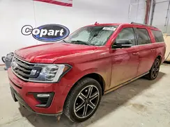1FMJK2AT4LEA44346 2020 FORD EXPEDITION